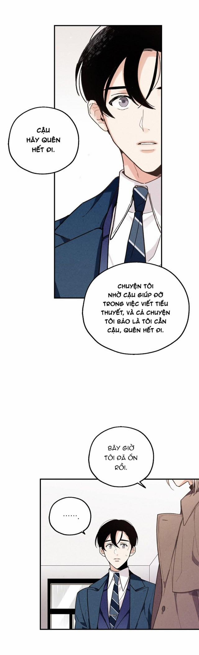 Mất Vị Giác 19 trang 16