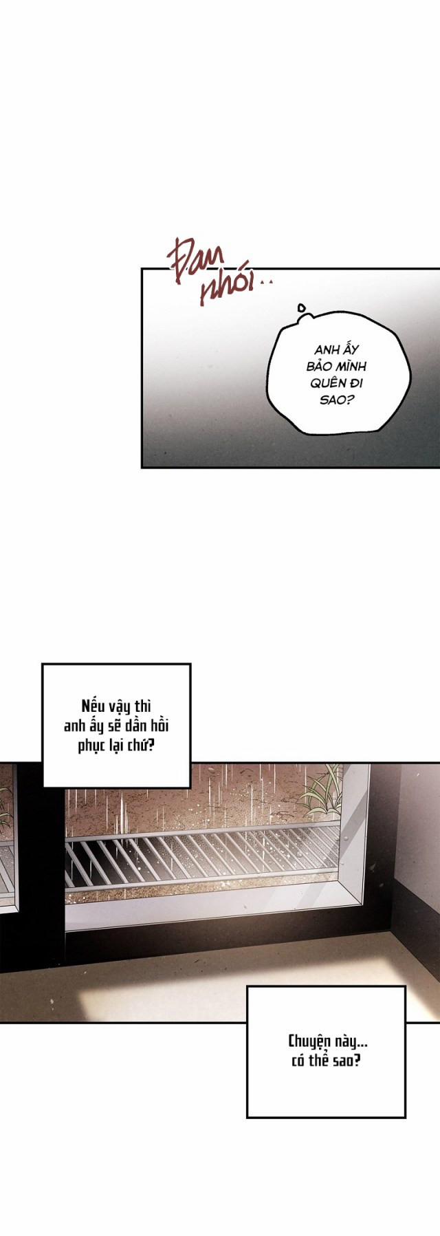 Mất Vị Giác 19 trang 19