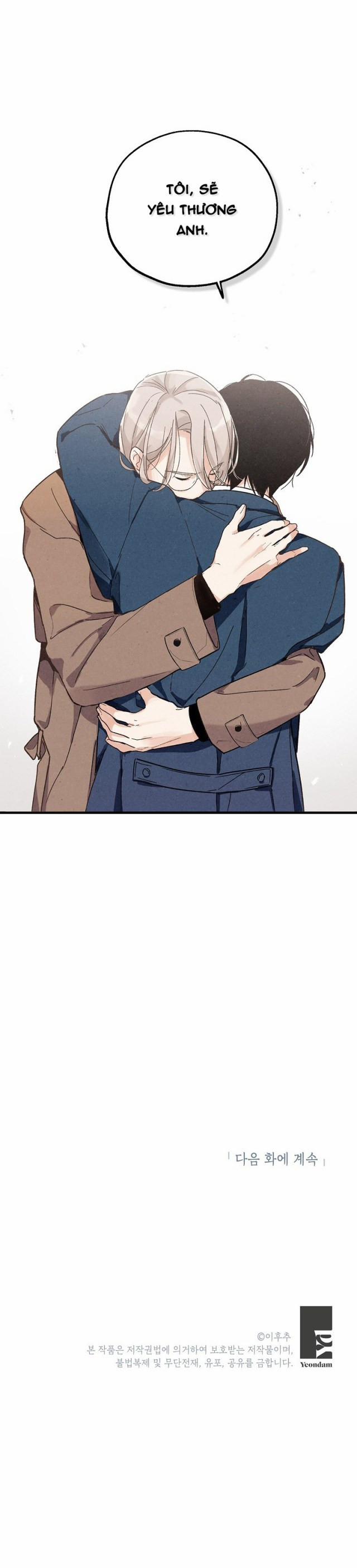 Mất Vị Giác 19 trang 24