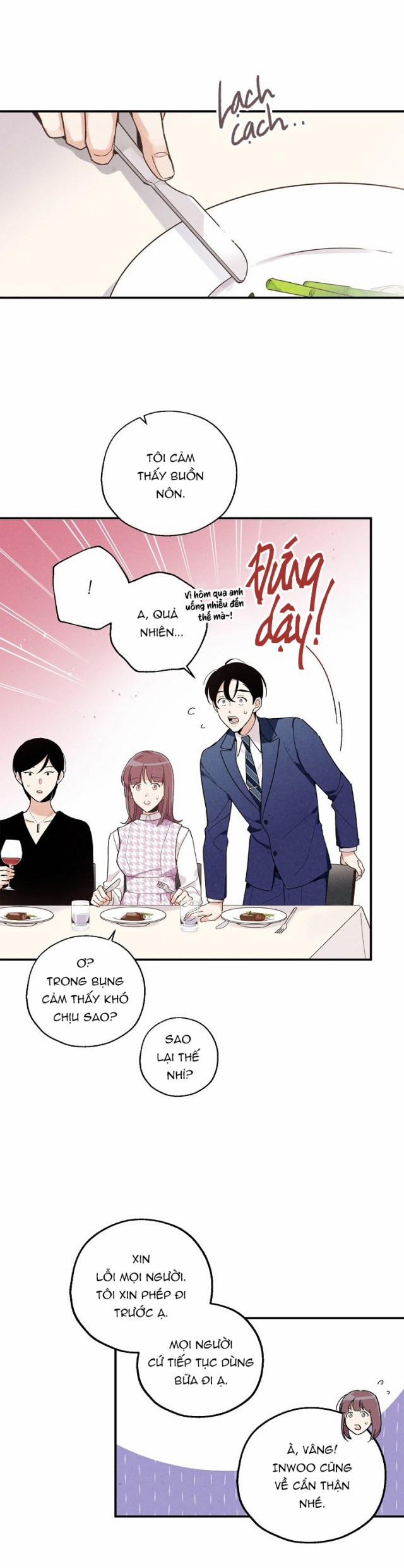 Mất Vị Giác 19 trang 9