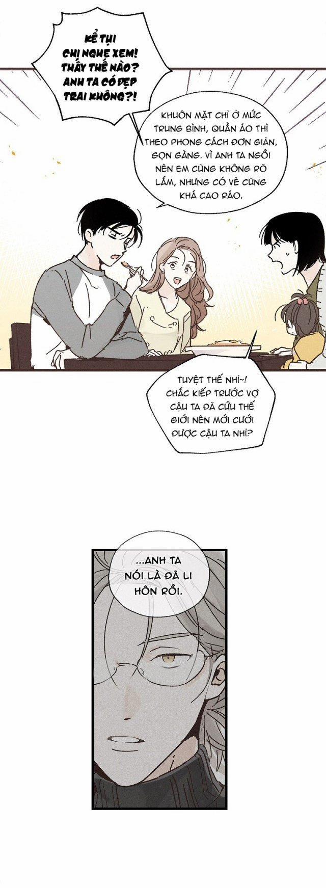 Mất Vị Giác 2 trang 10