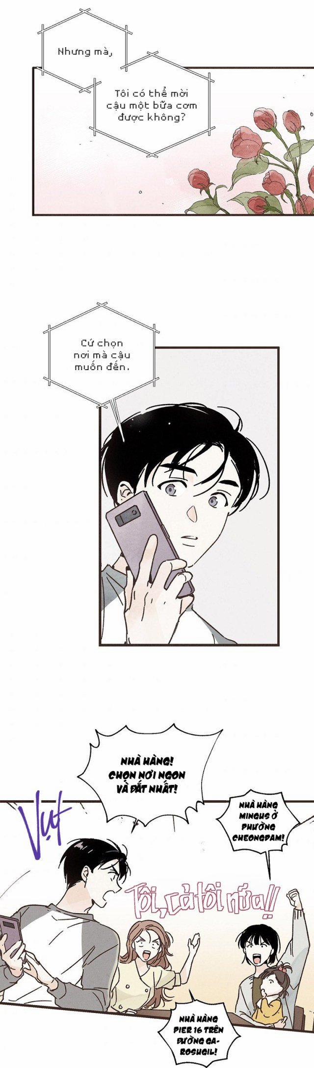 Mất Vị Giác 2 trang 16