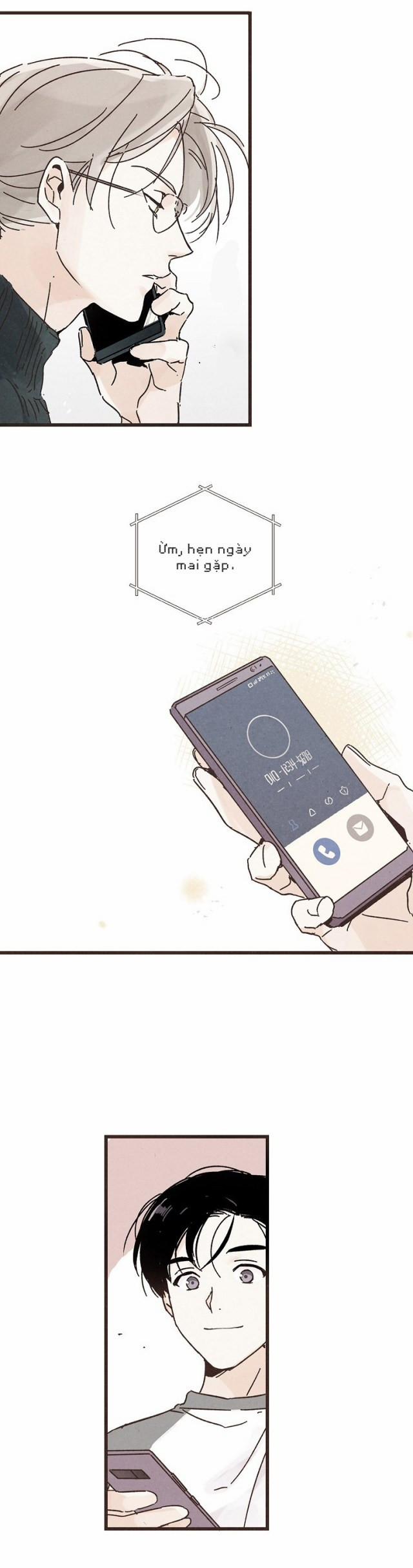 Mất Vị Giác 2 trang 18