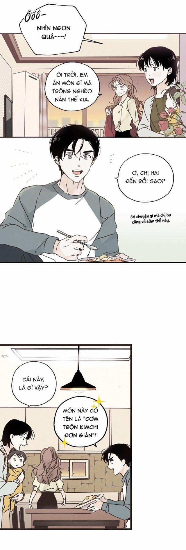 Mất Vị Giác 2 trang 7