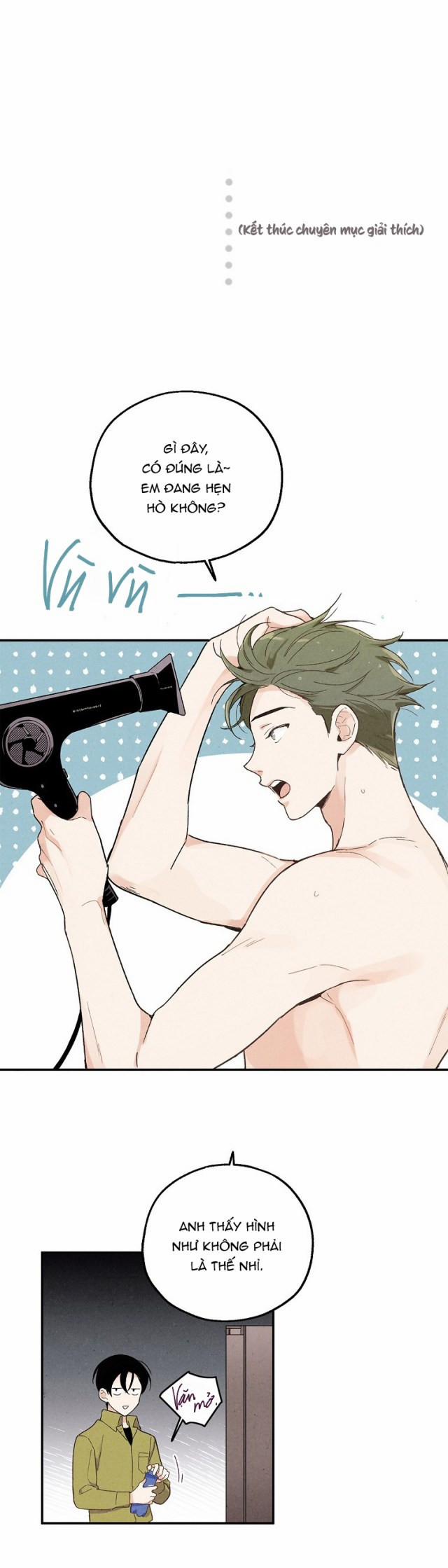 Mất Vị Giác 20 trang 13