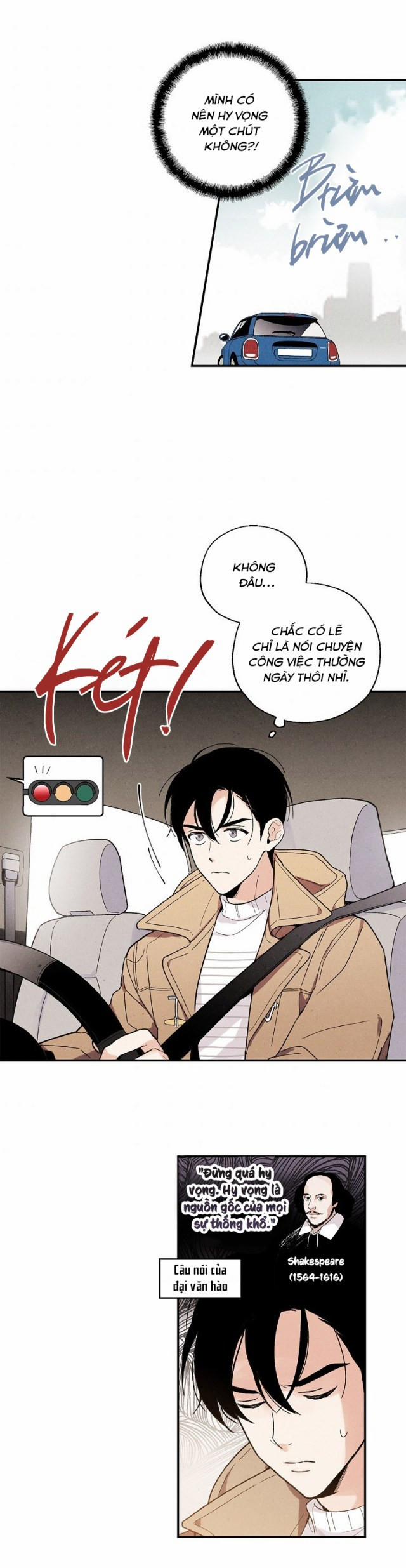 Mất Vị Giác 20 trang 22