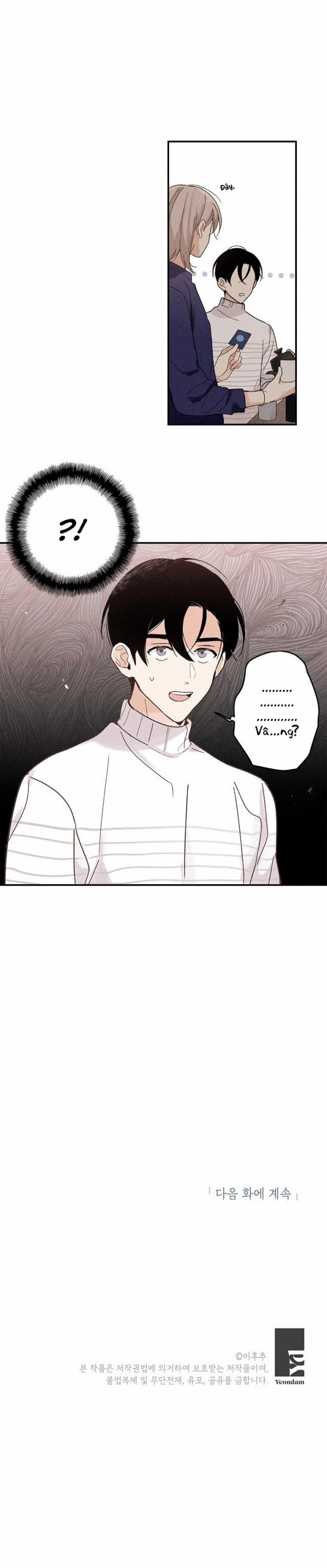 Mất Vị Giác 20 trang 24