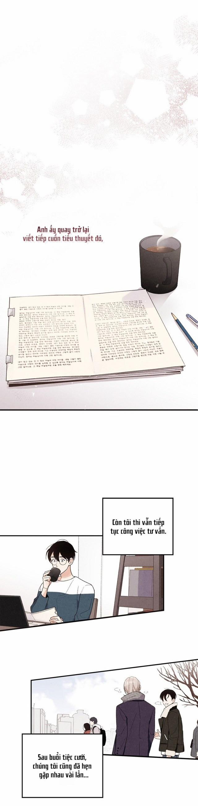 Mất Vị Giác 20 trang 5
