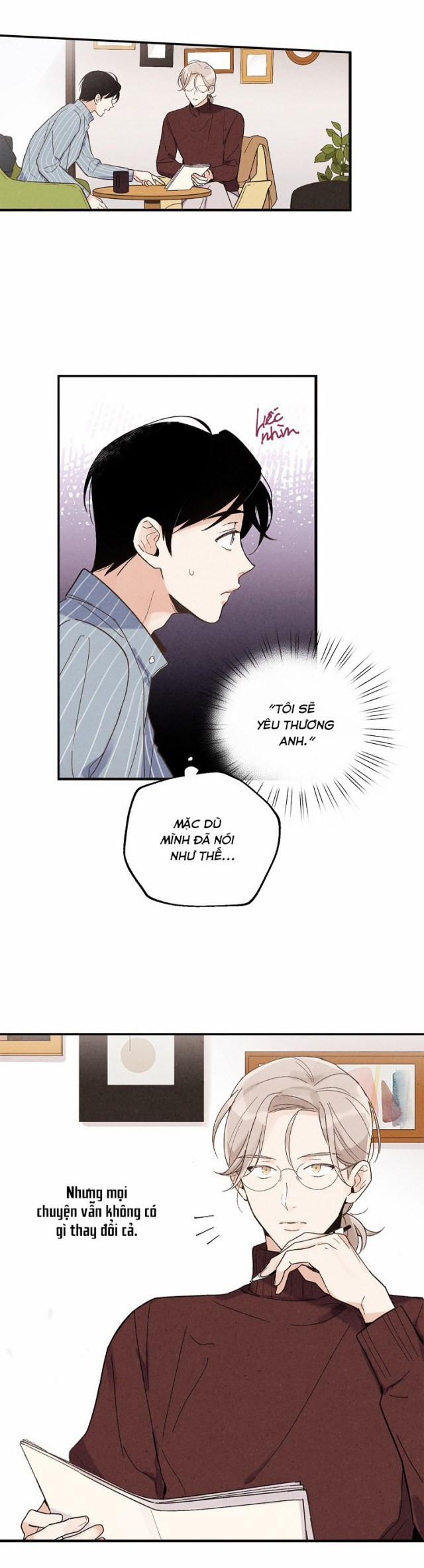 Mất Vị Giác 20 trang 6