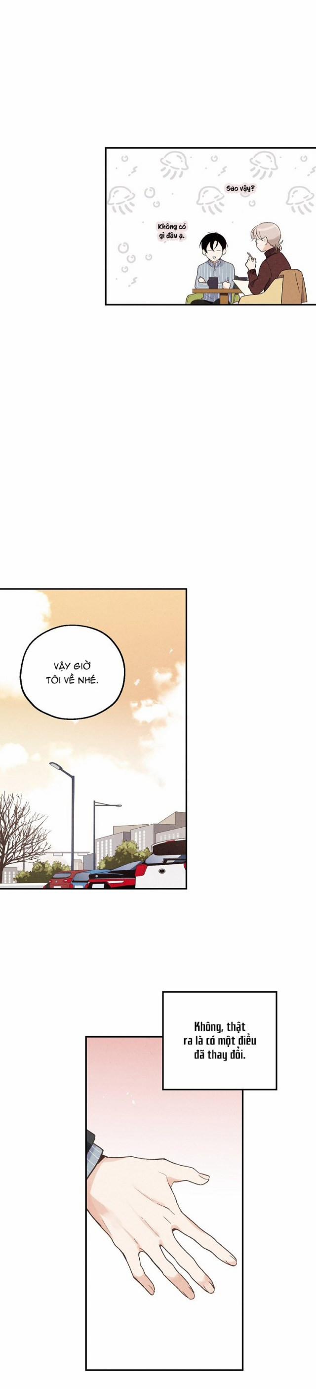 Mất Vị Giác 20 trang 7