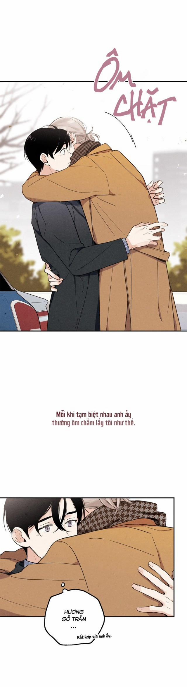Mất Vị Giác 20 trang 8