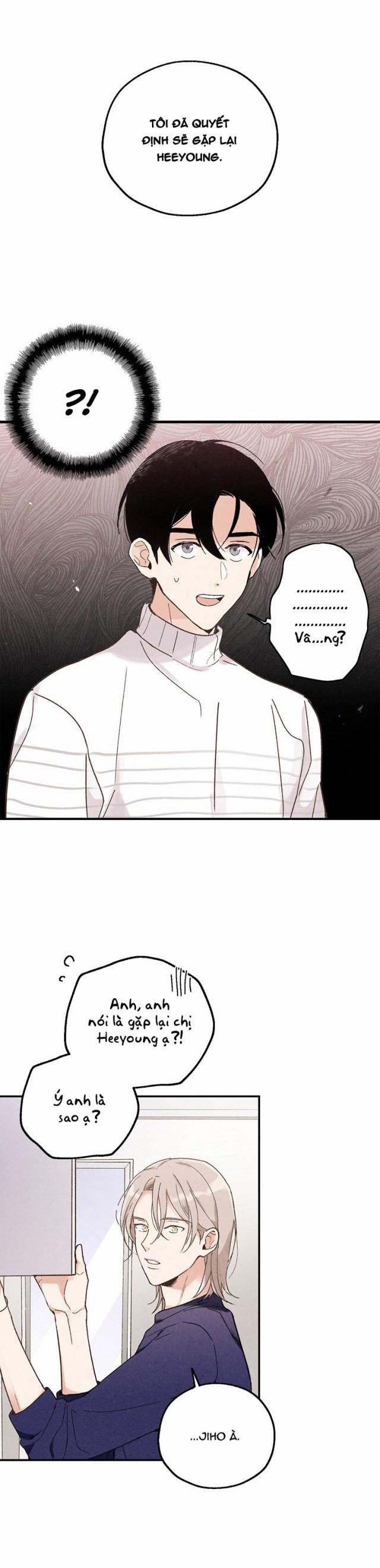 Mất Vị Giác 21 trang 0