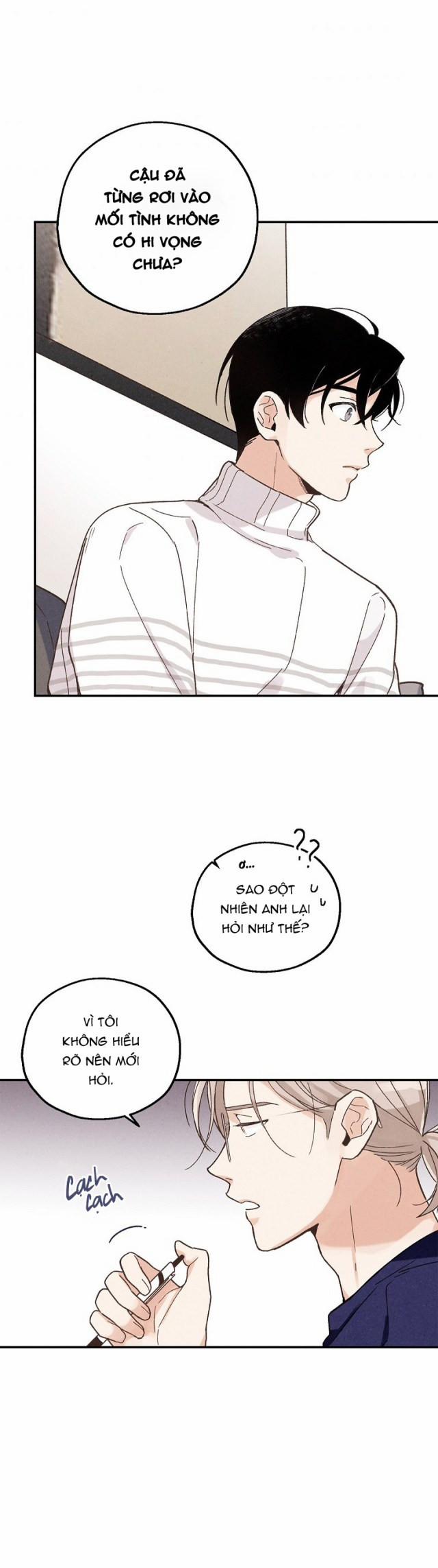 Mất Vị Giác 21 trang 17