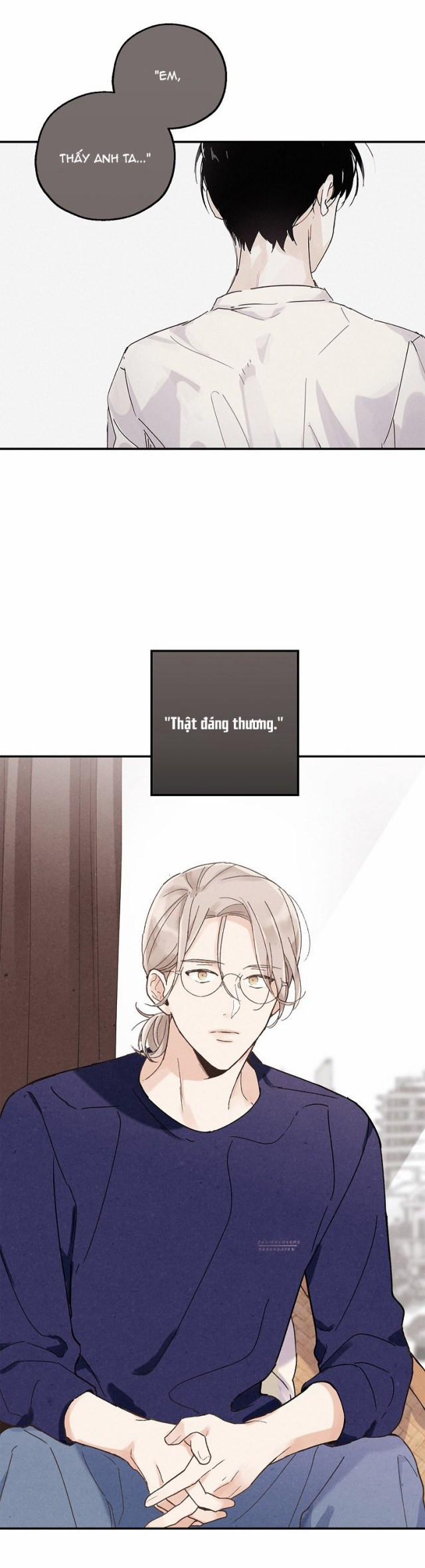 Mất Vị Giác 21 trang 22