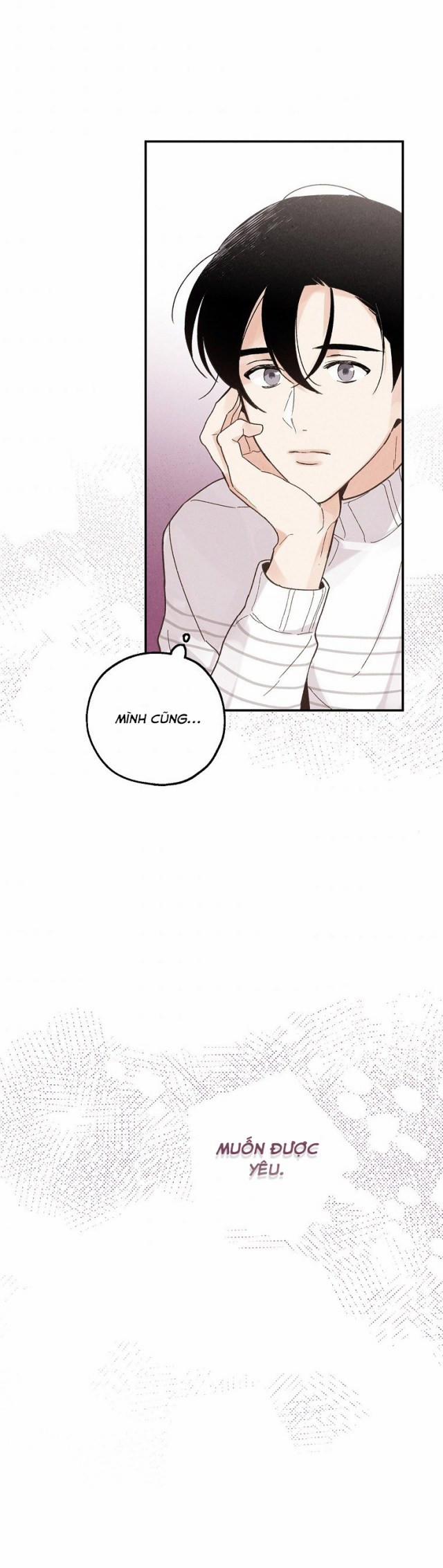 Mất Vị Giác 21 trang 28