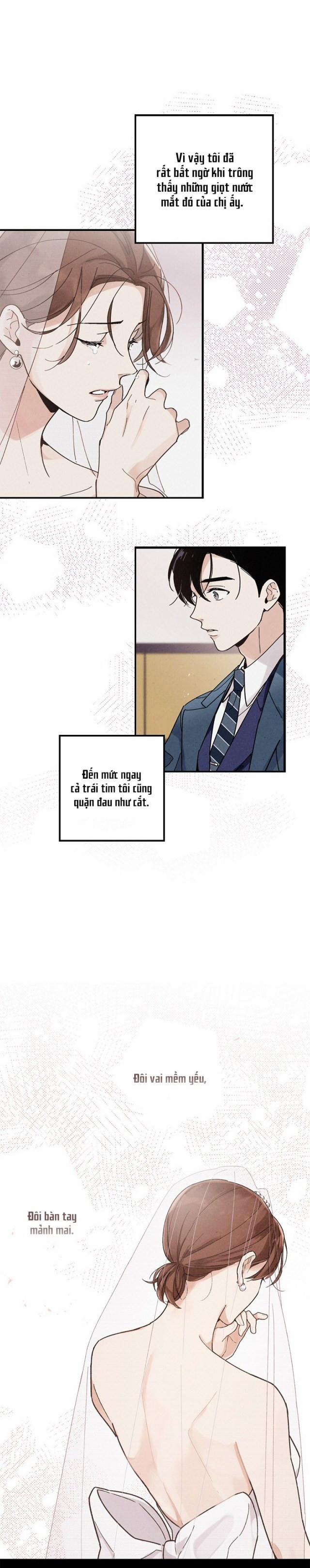 Mất Vị Giác 21 trang 5