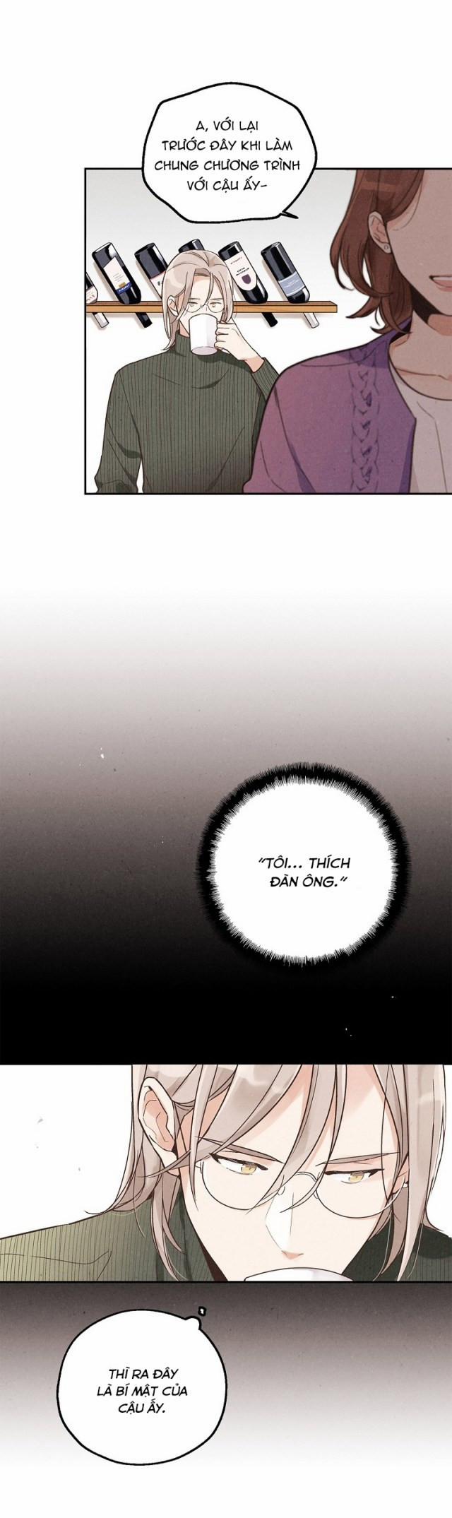 Mất Vị Giác 22 trang 10