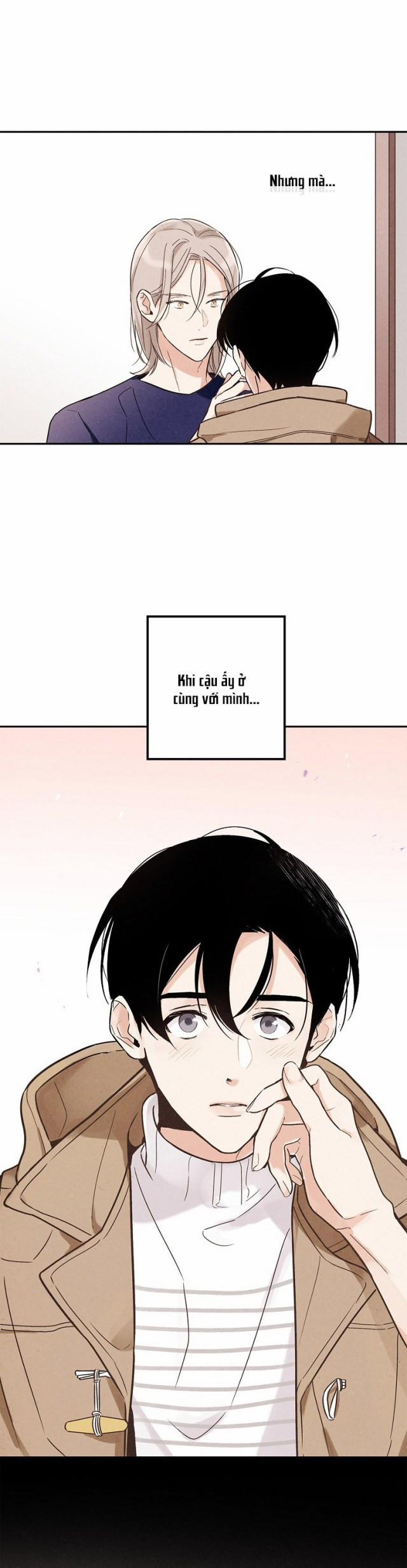 Mất Vị Giác 22 trang 12