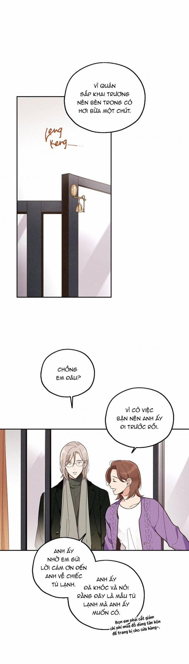 Mất Vị Giác 22 trang 2