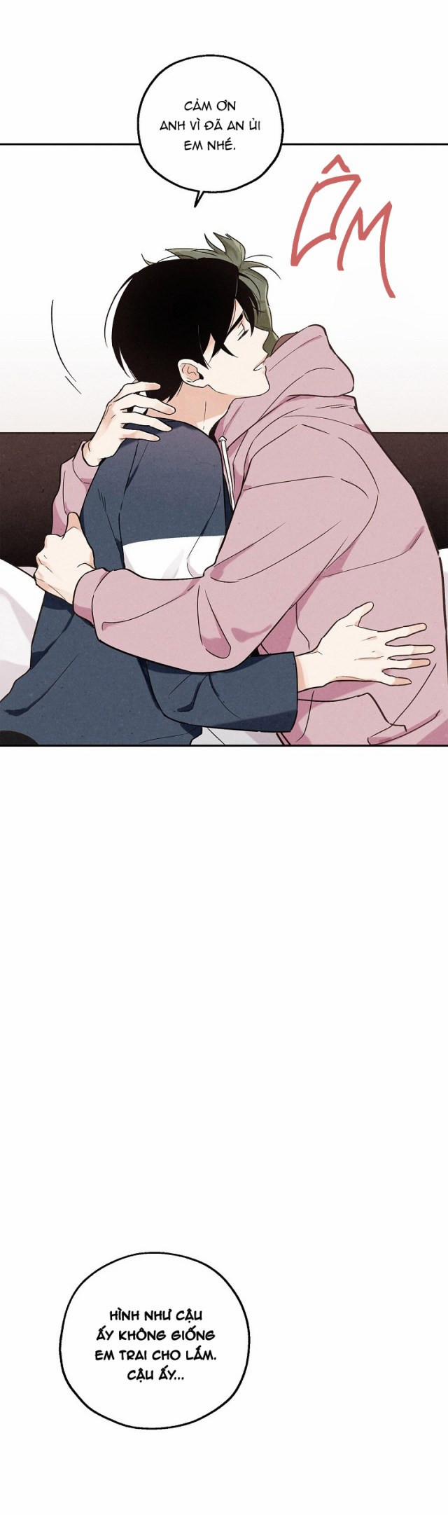 Mất Vị Giác 22 trang 22