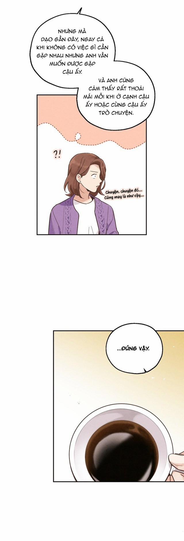 Mất Vị Giác 22 trang 24
