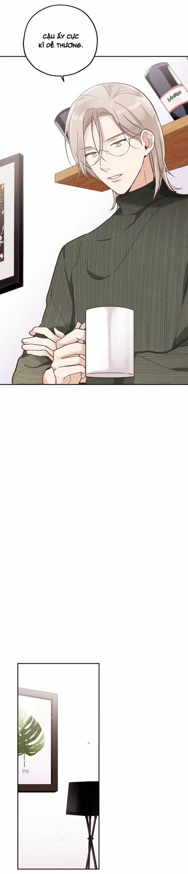 Mất Vị Giác 22 trang 25