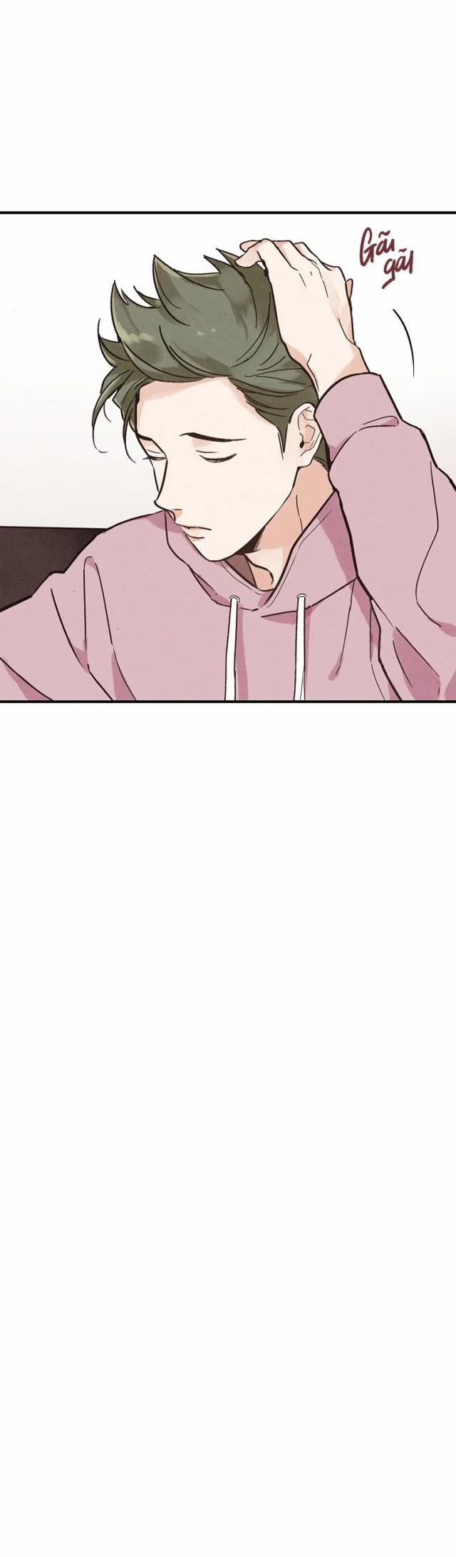 Mất Vị Giác 23 trang 18