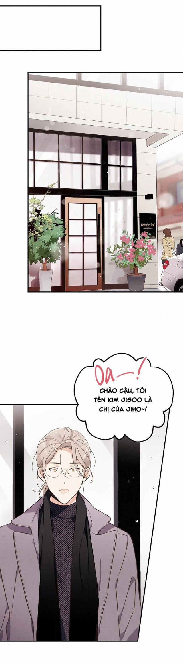 Mất Vị Giác 24 trang 18