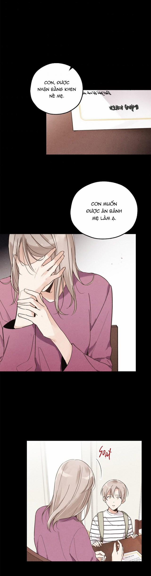 Mất Vị Giác 24 trang 2