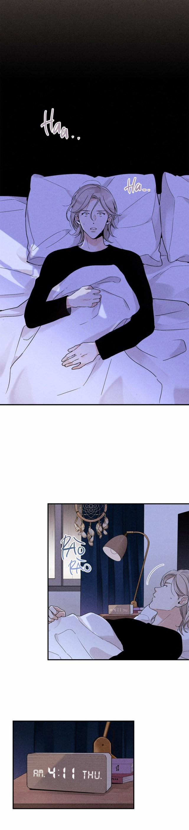 Mất Vị Giác 24 trang 5