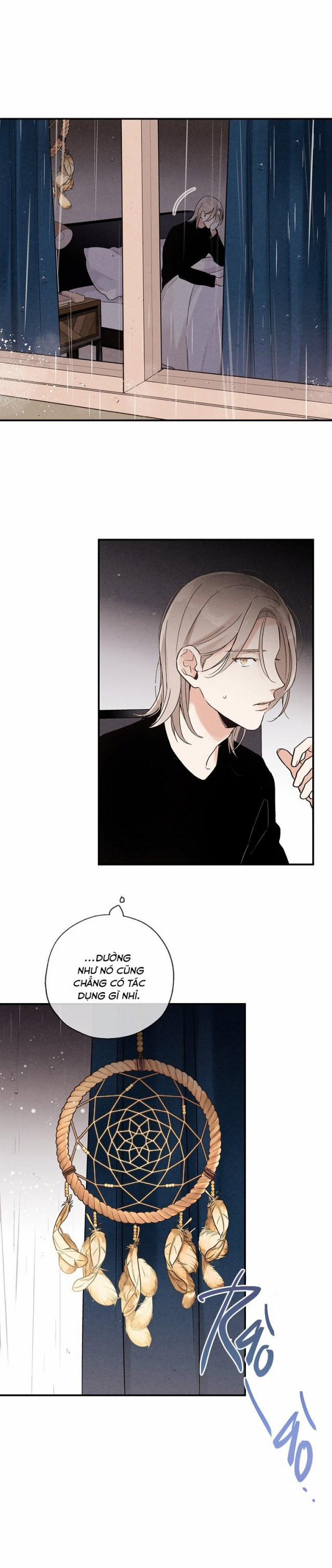 Mất Vị Giác 24 trang 6