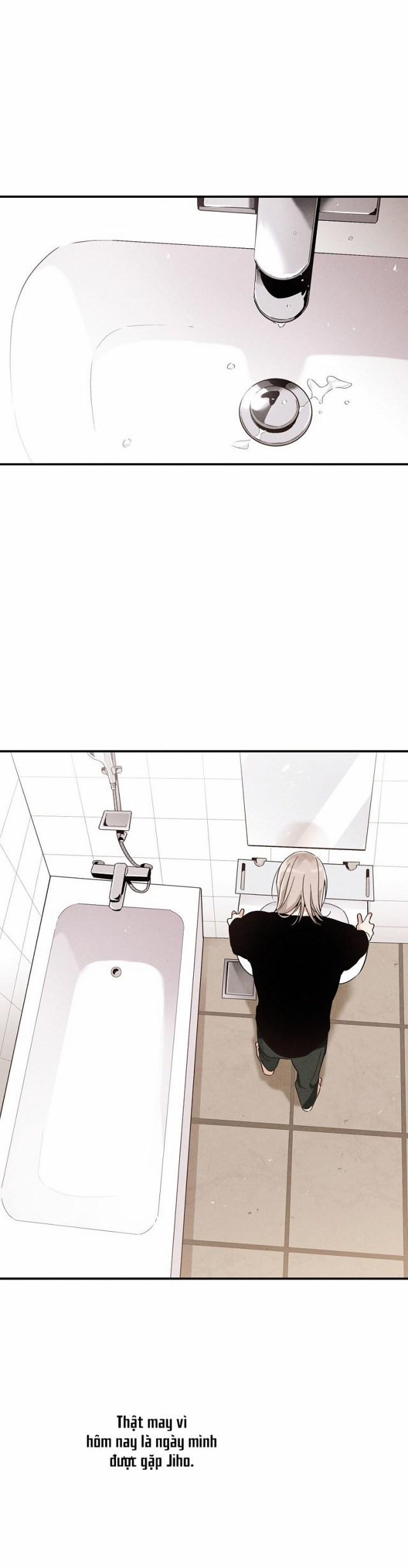 Mất Vị Giác 24 trang 7