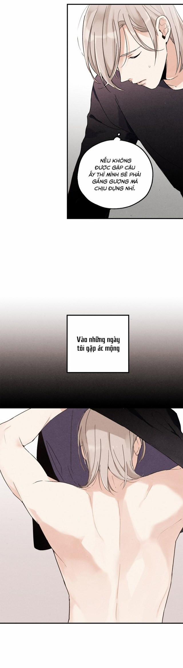 Mất Vị Giác 24 trang 8