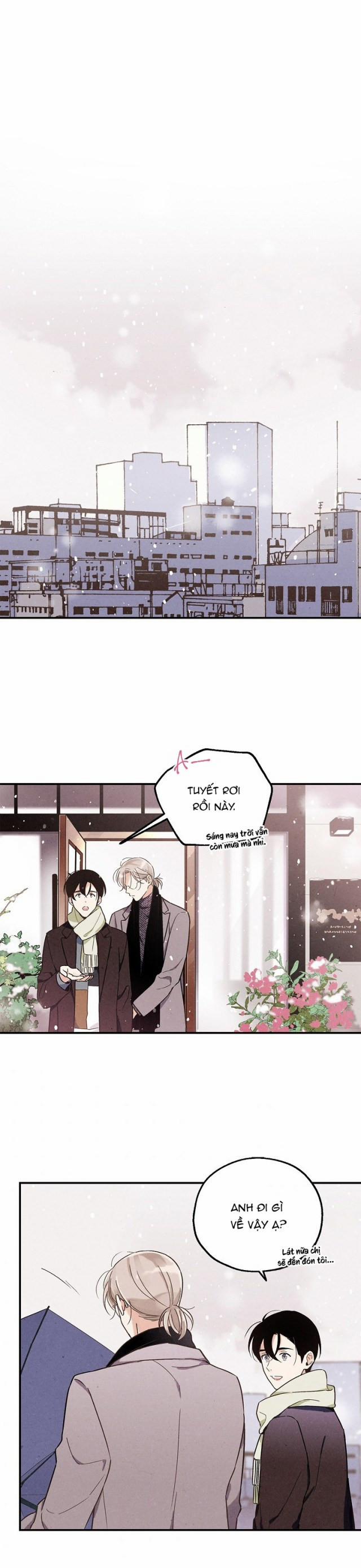 Mất Vị Giác 25 trang 15