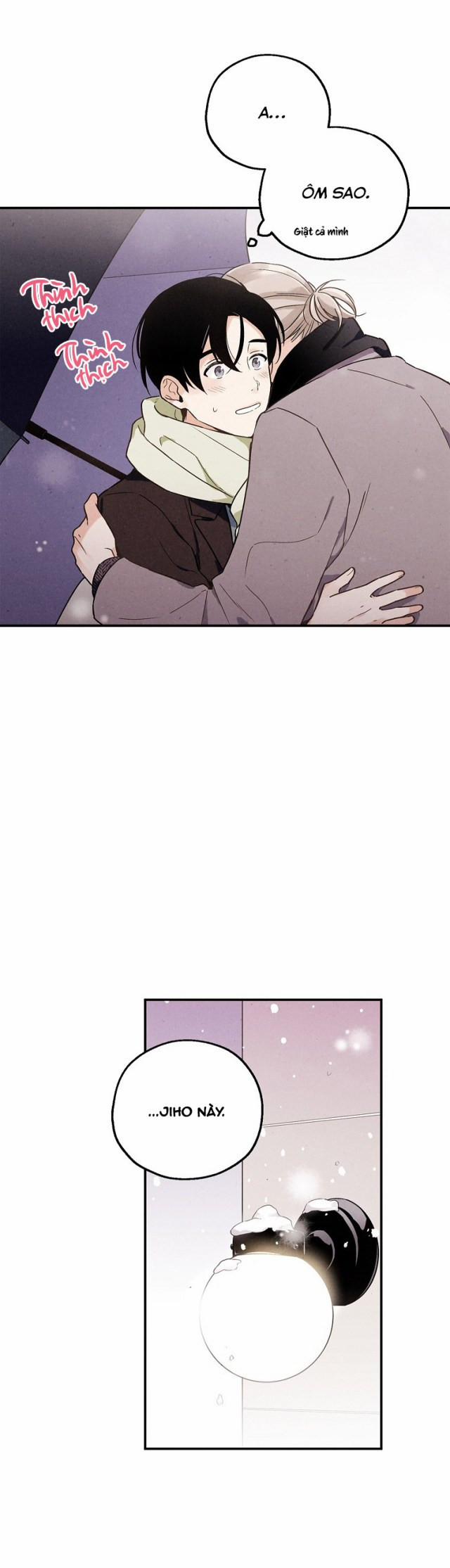 Mất Vị Giác 25 trang 17