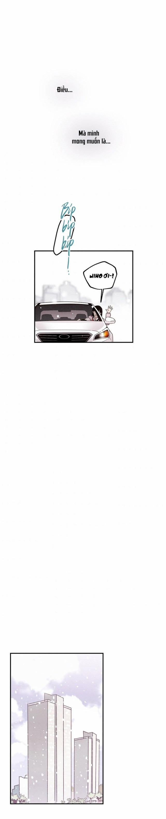 Mất Vị Giác 25 trang 19