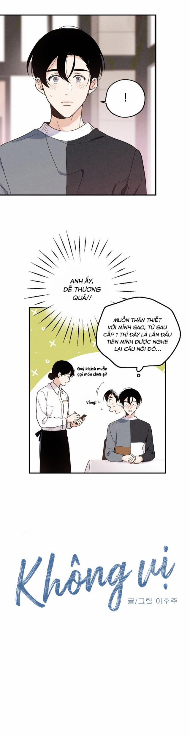 Mất Vị Giác 25 trang 5