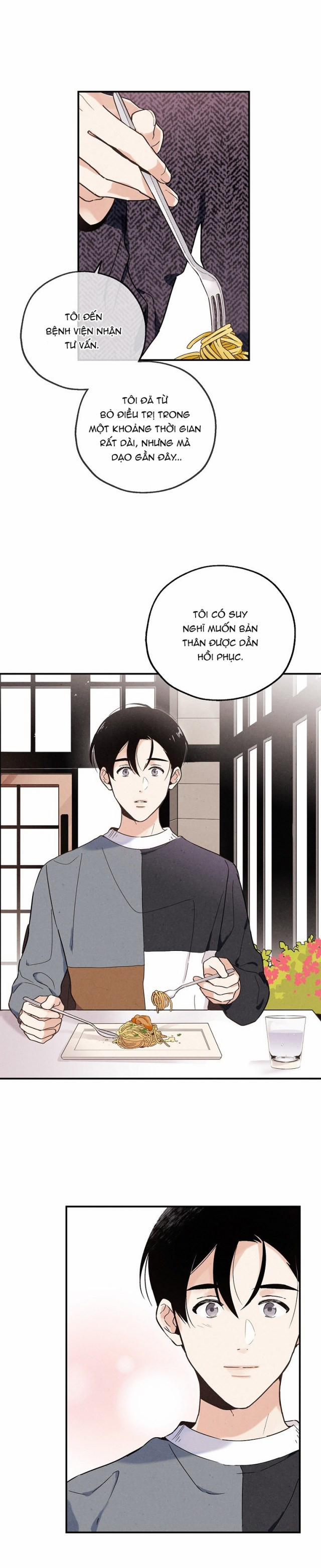 Mất Vị Giác 25 trang 7