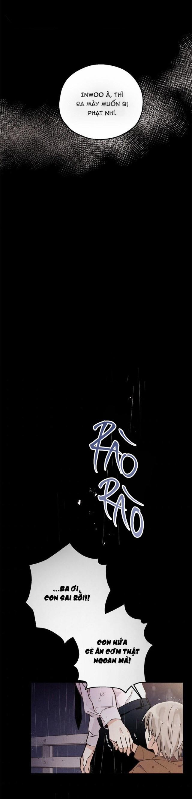 Mất Vị Giác 26 trang 11