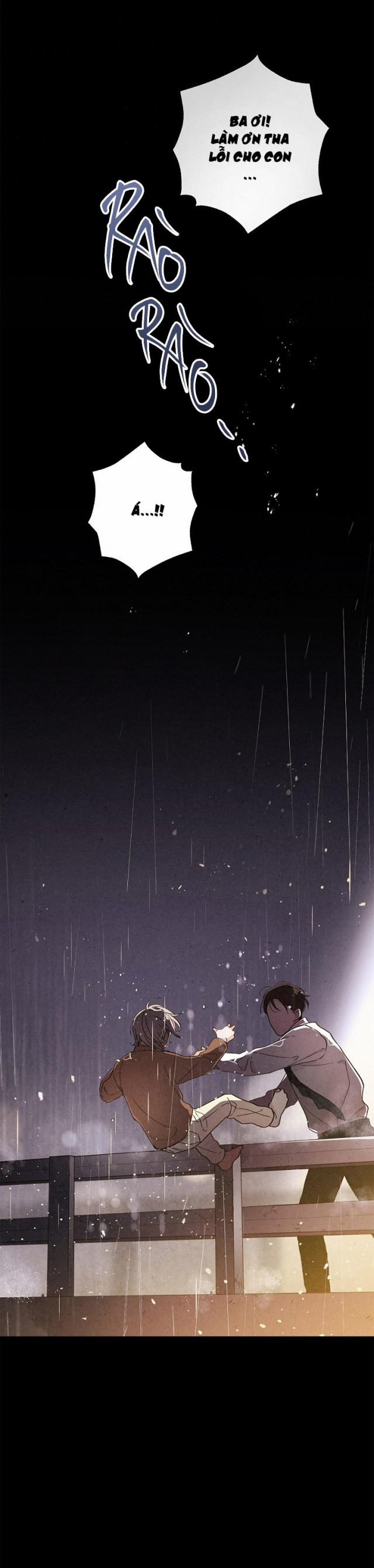 Mất Vị Giác 26 trang 12