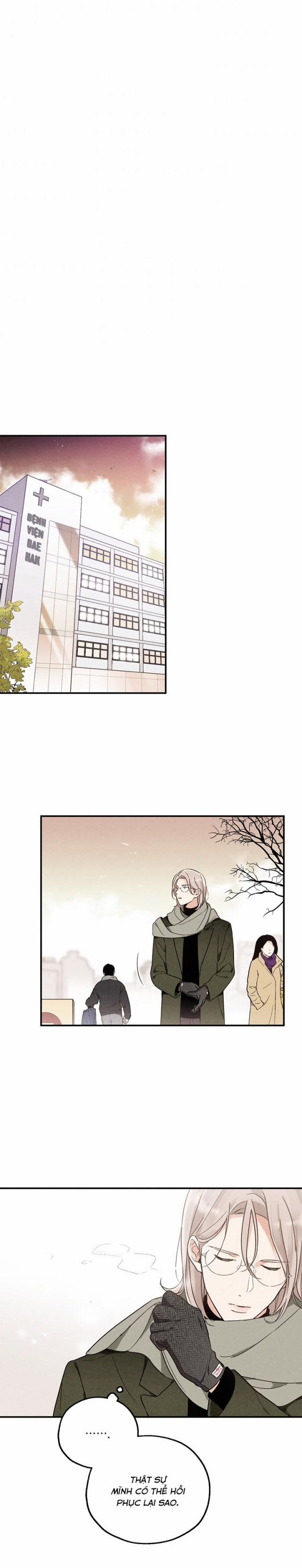 Mất Vị Giác 26 trang 15