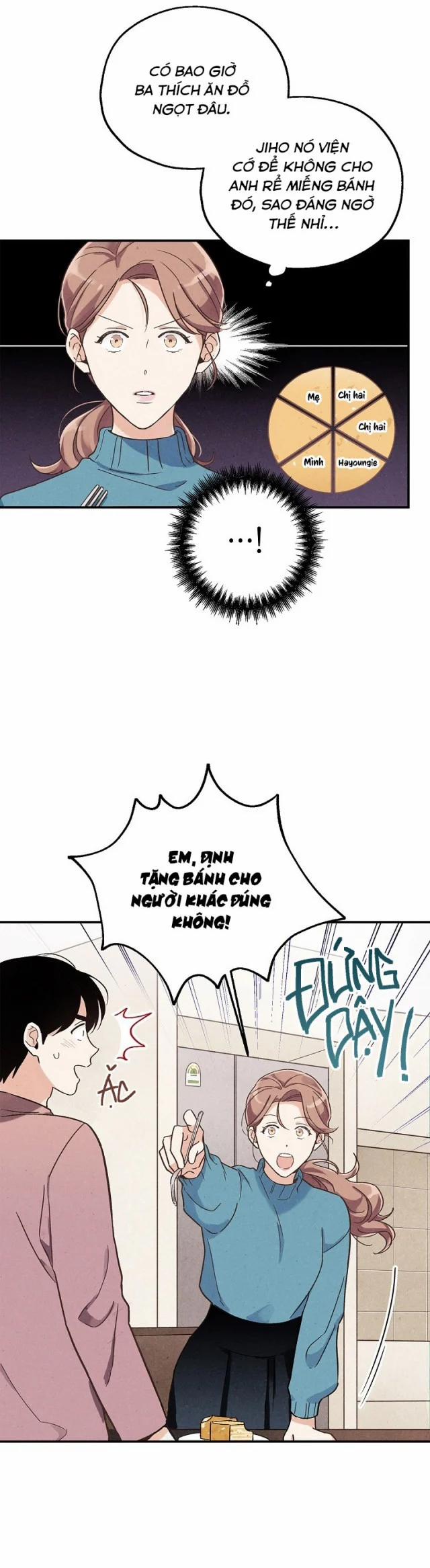 Mất Vị Giác 26 trang 24