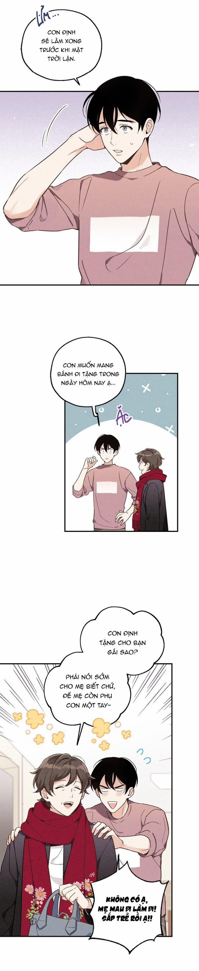 Mất Vị Giác 26 trang 5