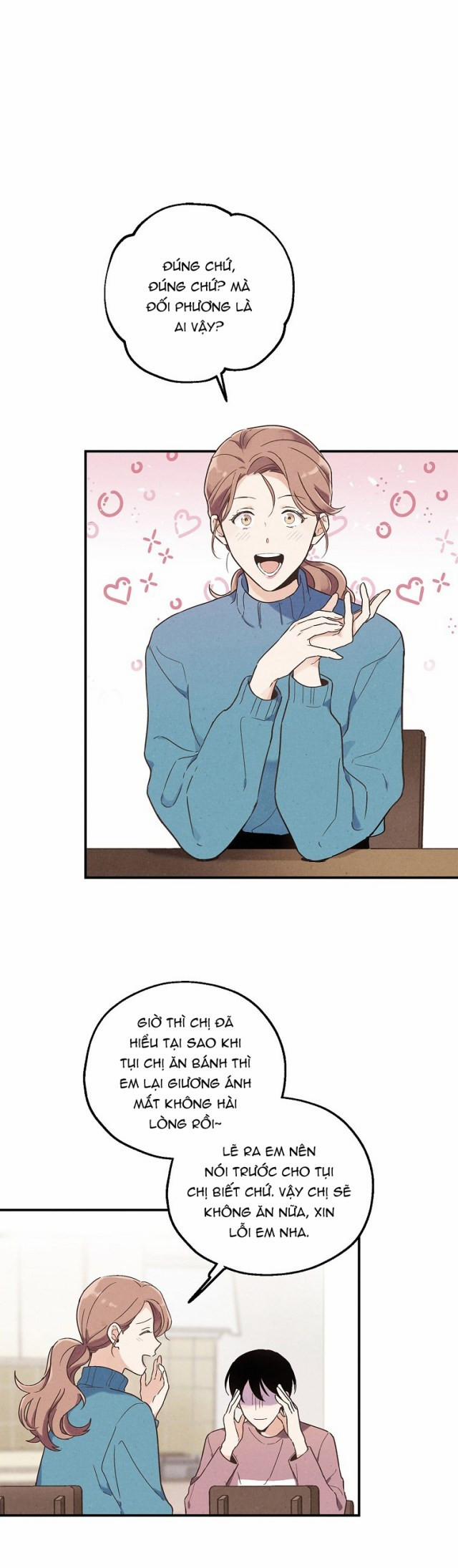 Mất Vị Giác 27 trang 0