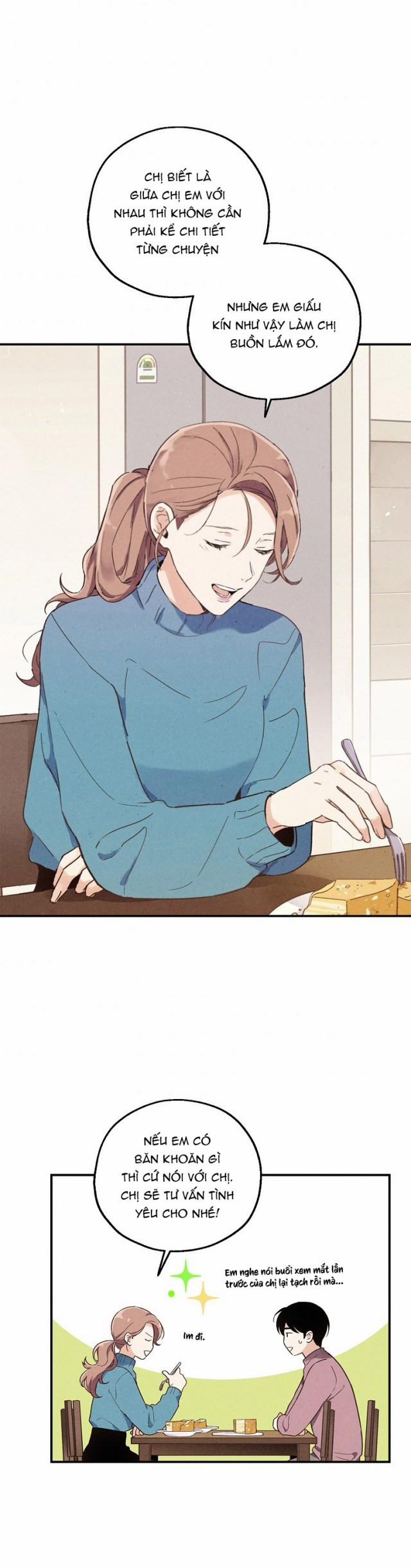 Mất Vị Giác 27 trang 2