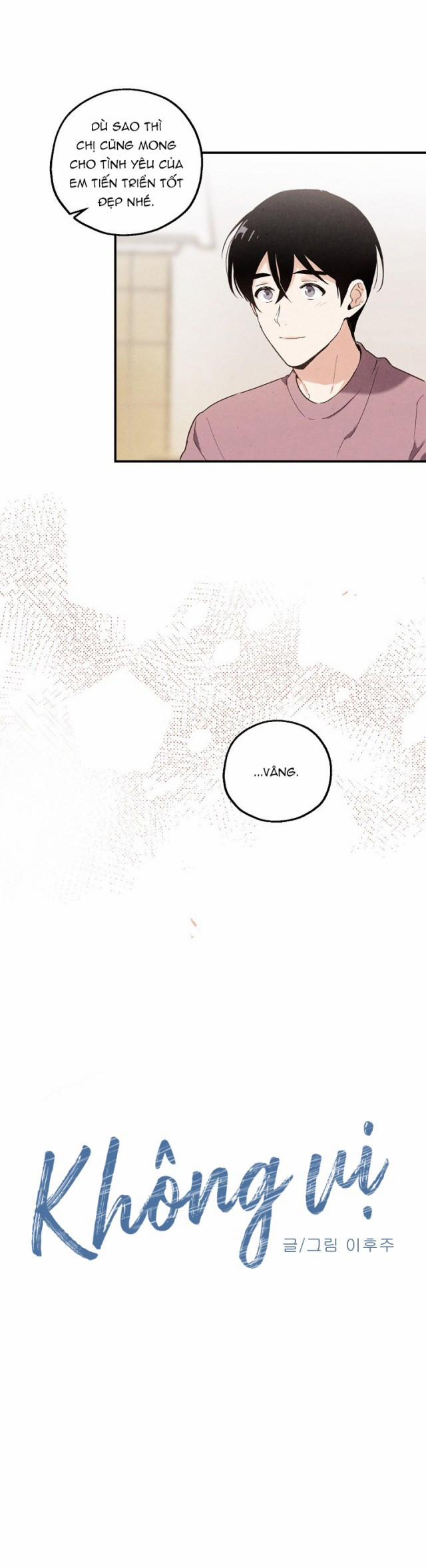 Mất Vị Giác 27 trang 3