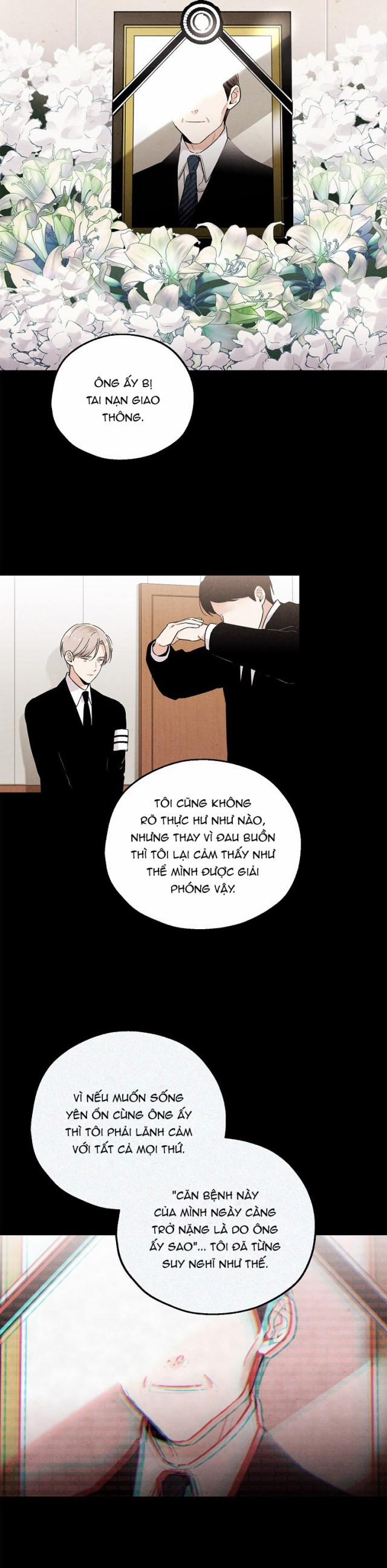 Mất Vị Giác 27 trang 6