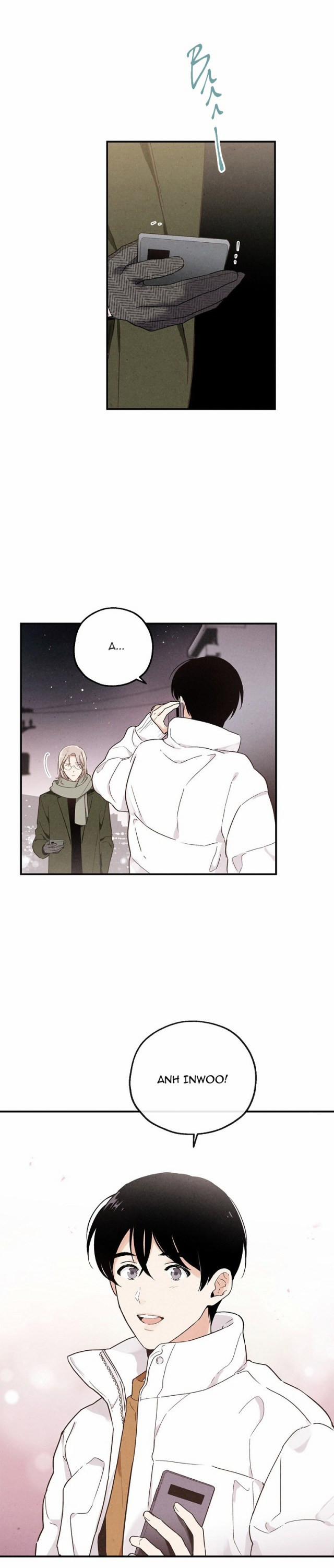 Mất Vị Giác 27 trang 9