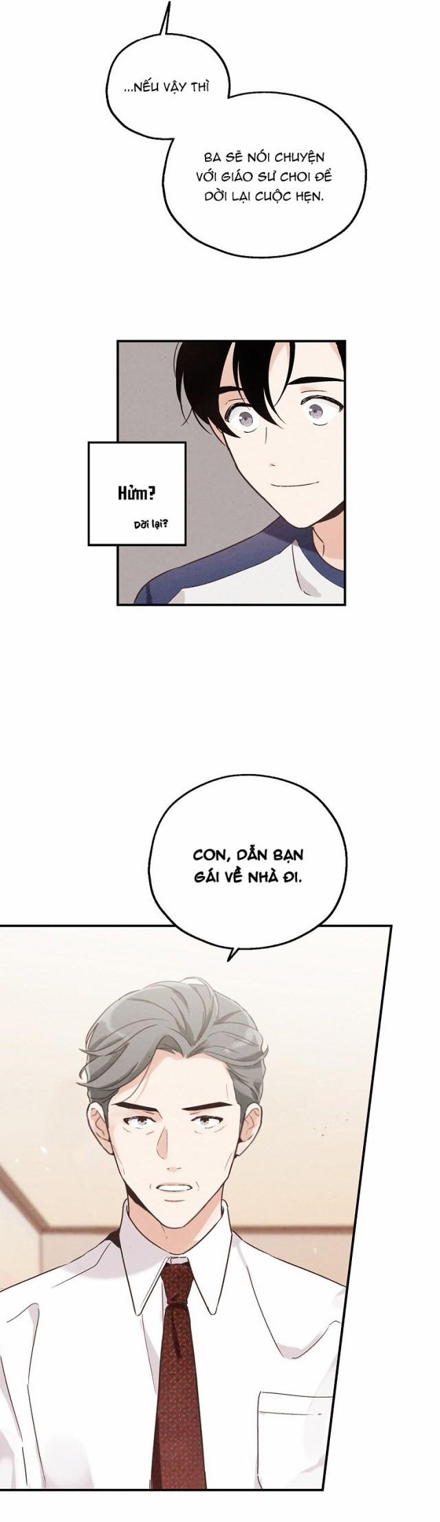 Mất Vị Giác 28 trang 7