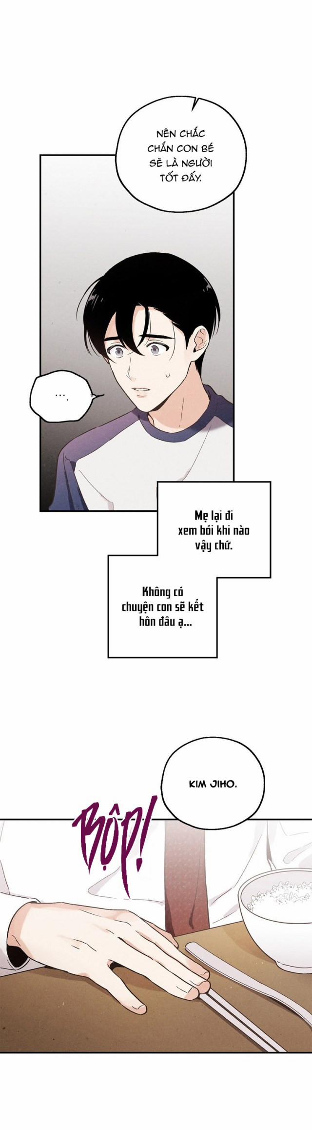 Mất Vị Giác 28 trang 9